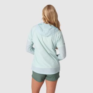 Outdoor Research Shadow Wind Hoodie – Women’s